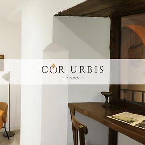 Cor Urbis - Le Camere